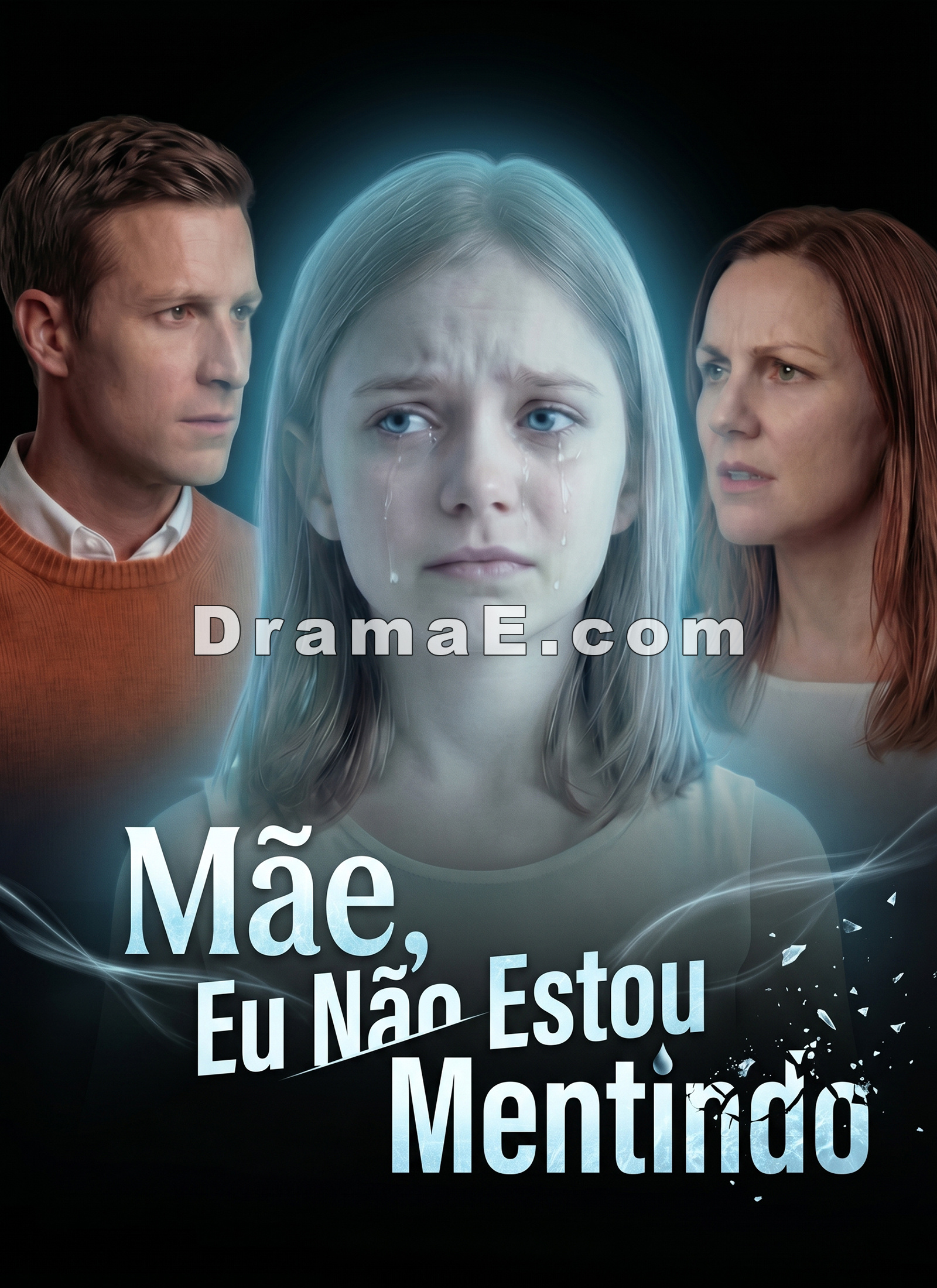 Mãe, Eu Não Estou Mentindo