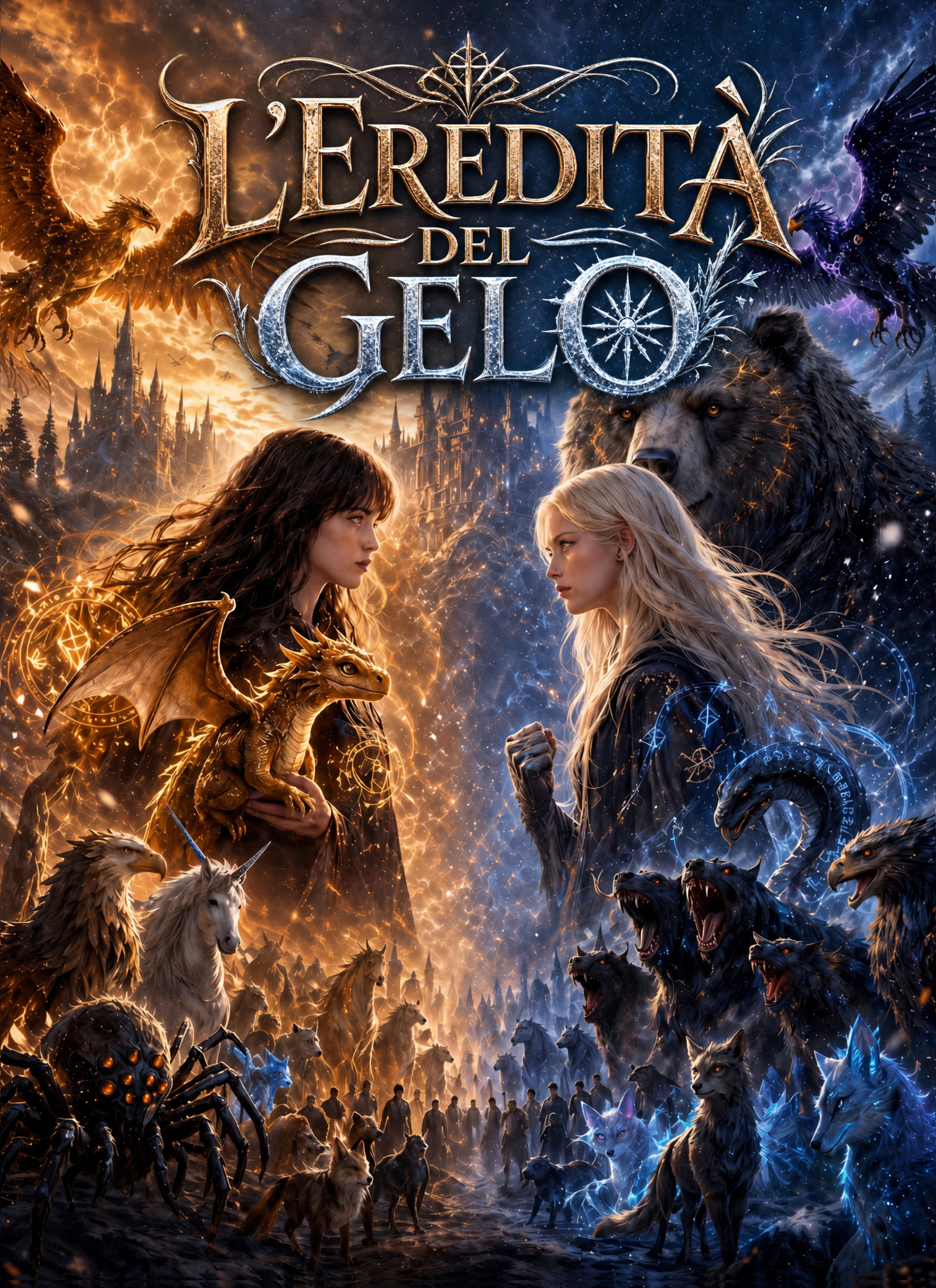 L'Eredità del Gelo