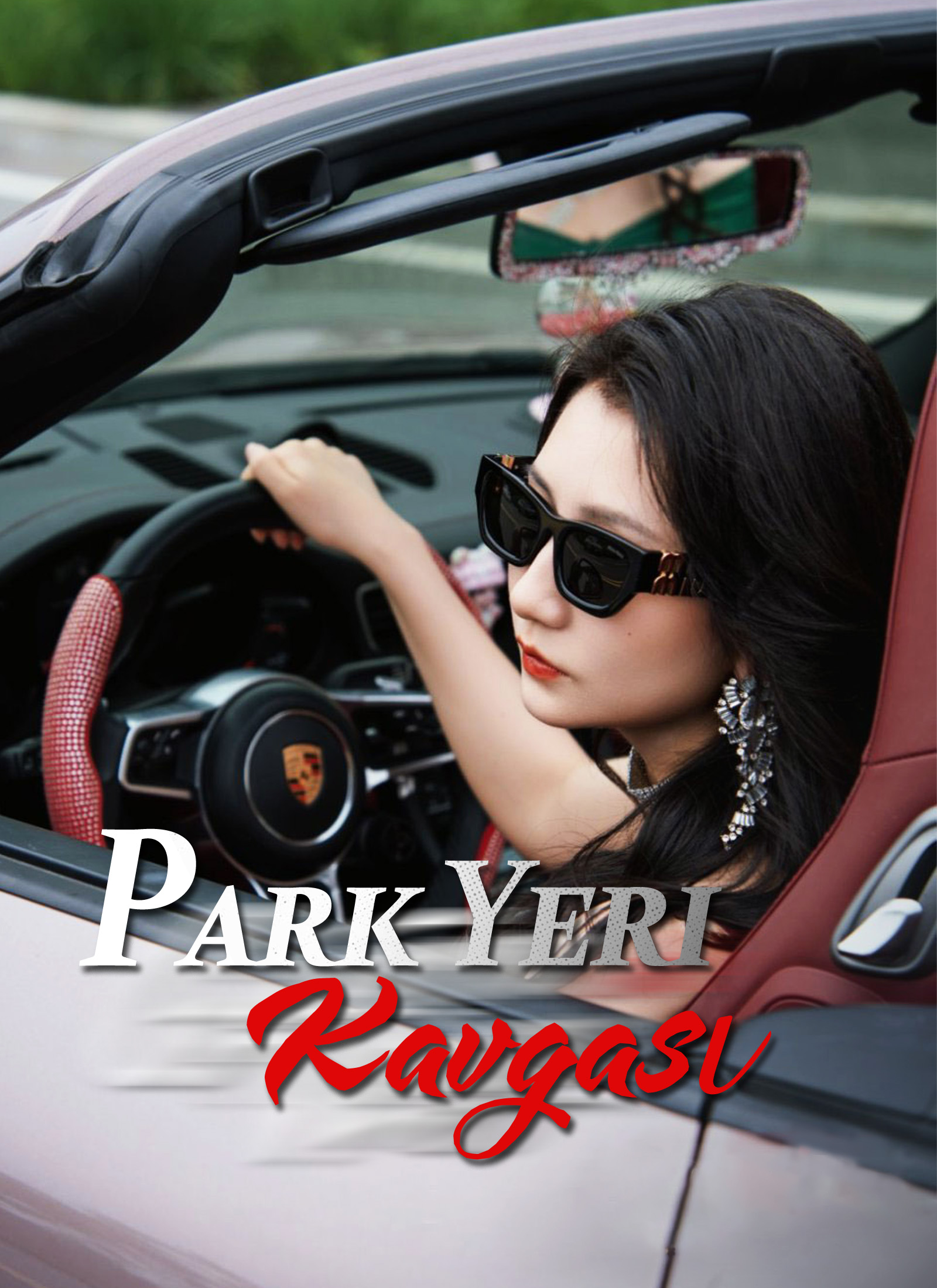 Park Yeri Kavgası