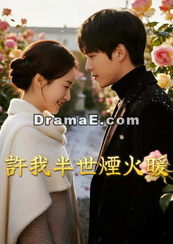 許我半世煙火暖