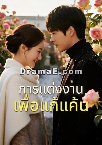 การแต่งงานเพื่อแก้แค้น