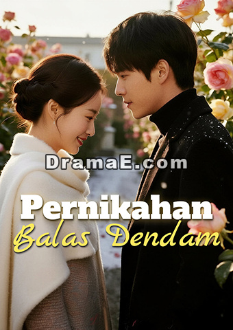 Pernikahan Balas Dendam