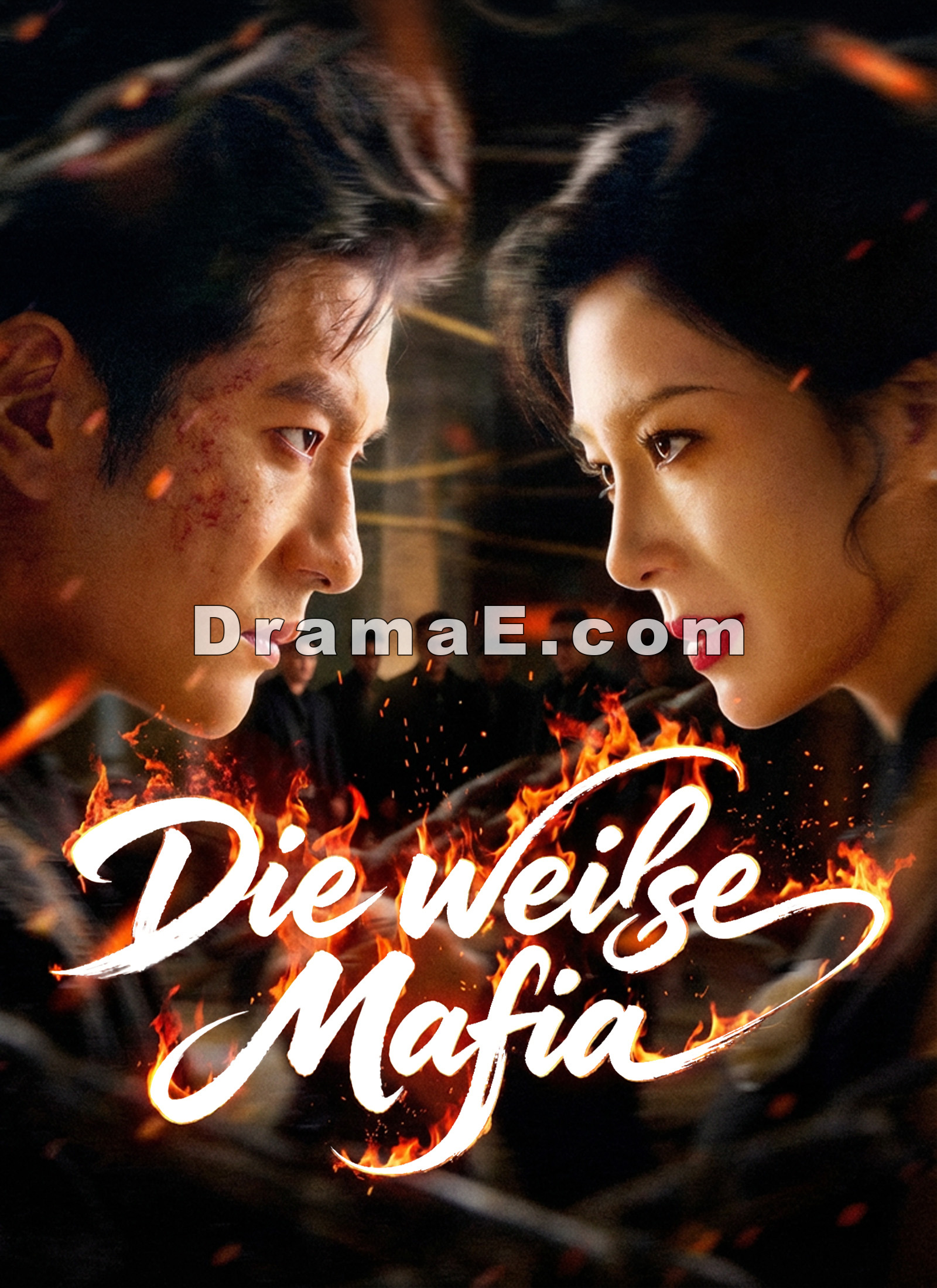 Die weiße Mafia