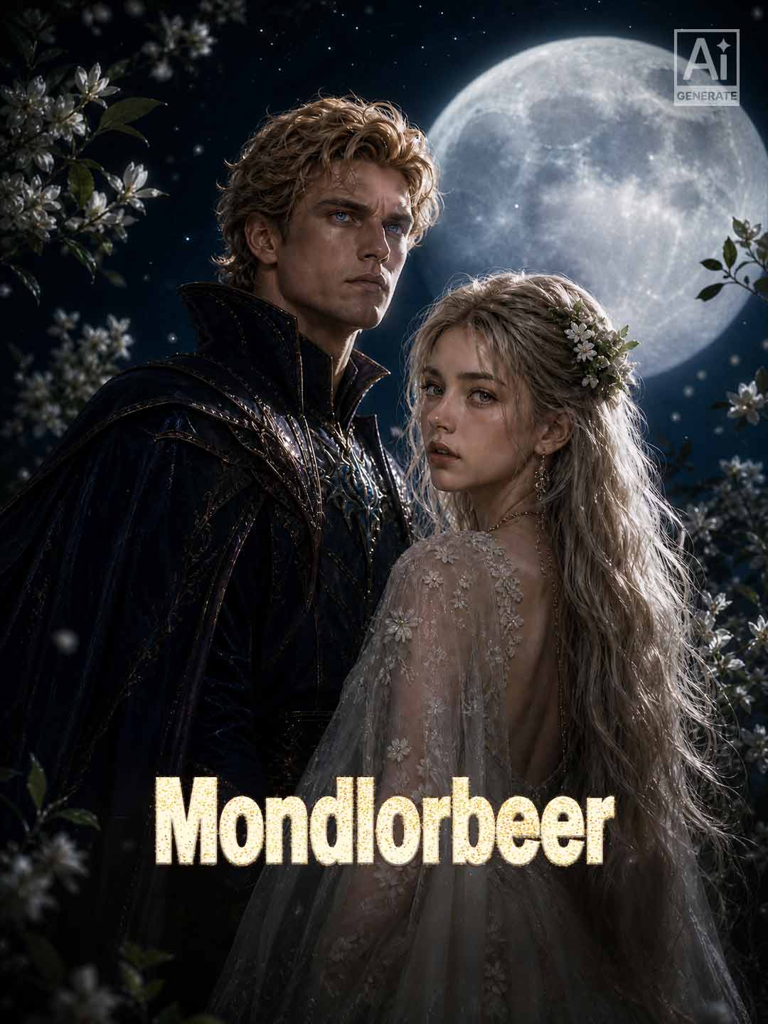 MondlorbeerAlle Folgen kostenlos ansehen