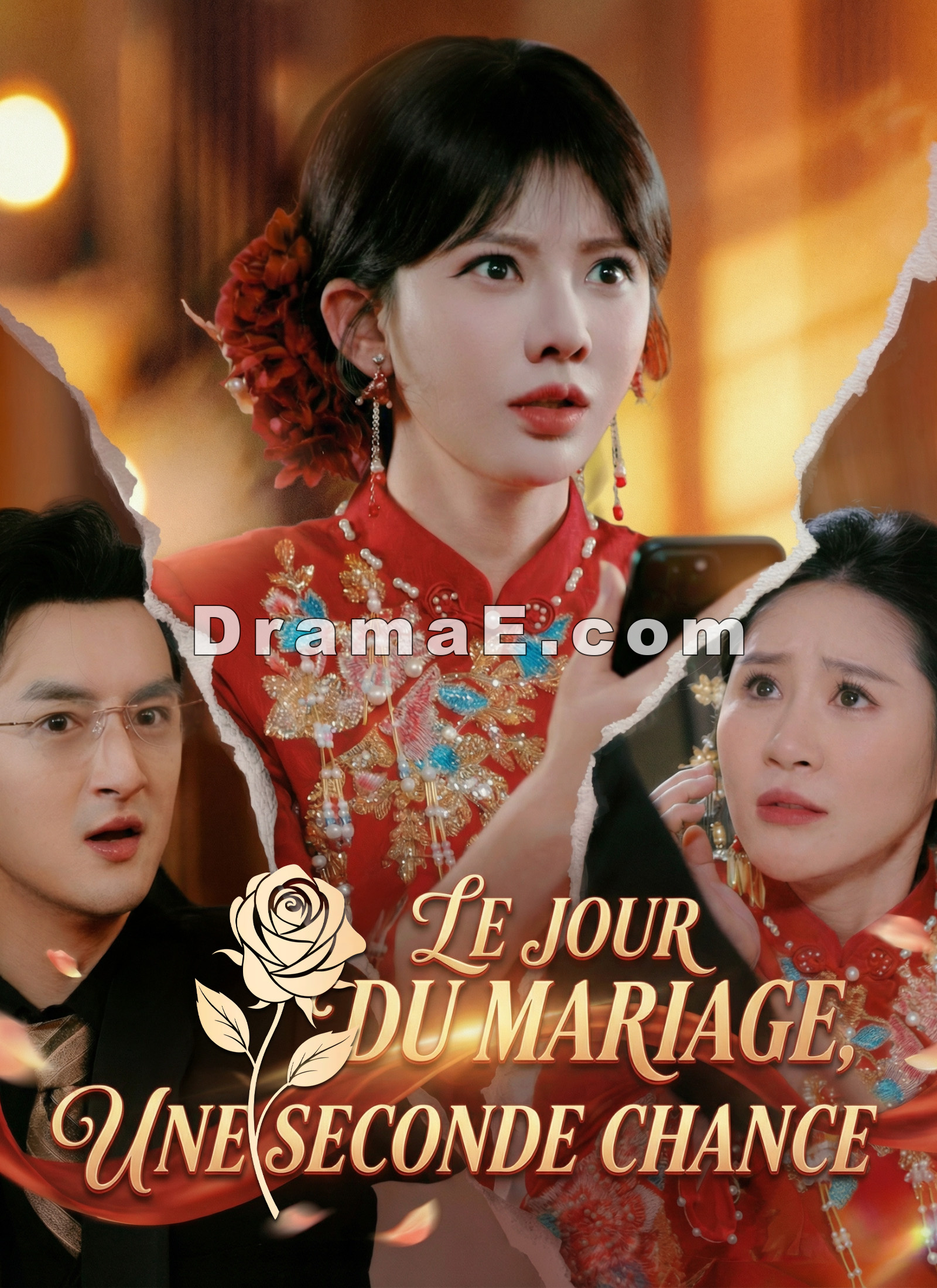 Le Jour du Mariage, Une Seconde Chance