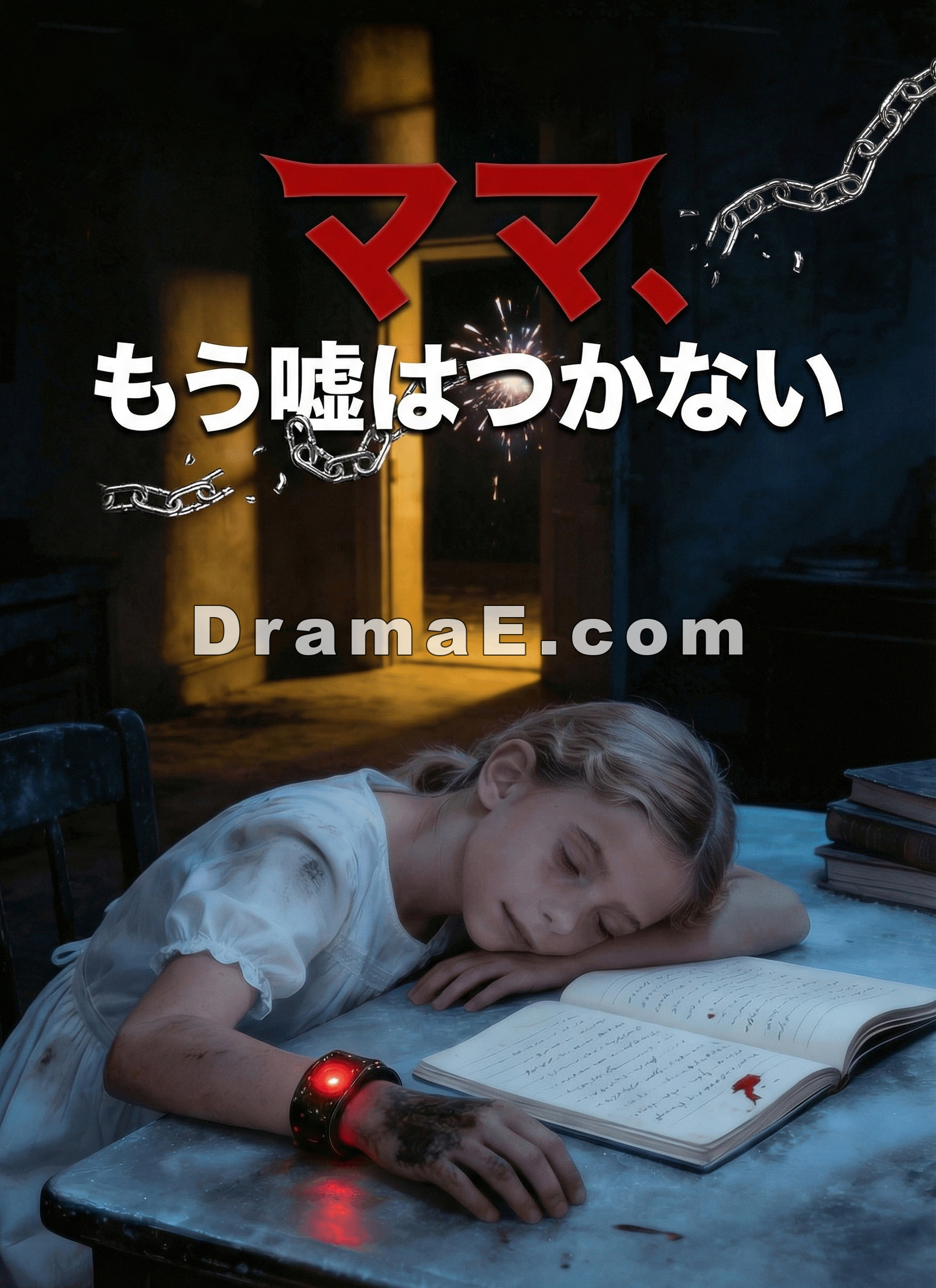 [吹替]ママ、もう嘘はつかない