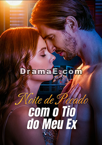 Noite de Pecado com o Tio do Meu Ex
