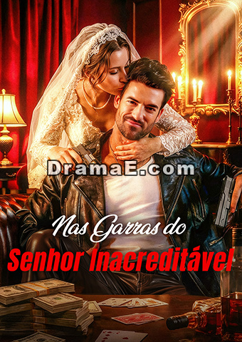 Nas Garras do Senhor Inacreditável