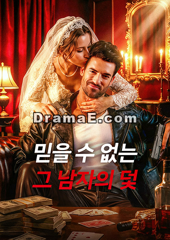 믿을 수 없는 그 남자의 덫