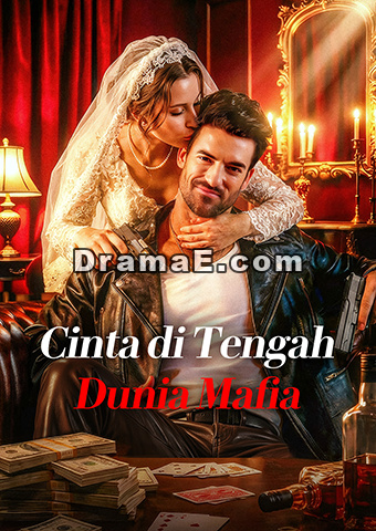 Cinta di Tengah Dunia Mafia