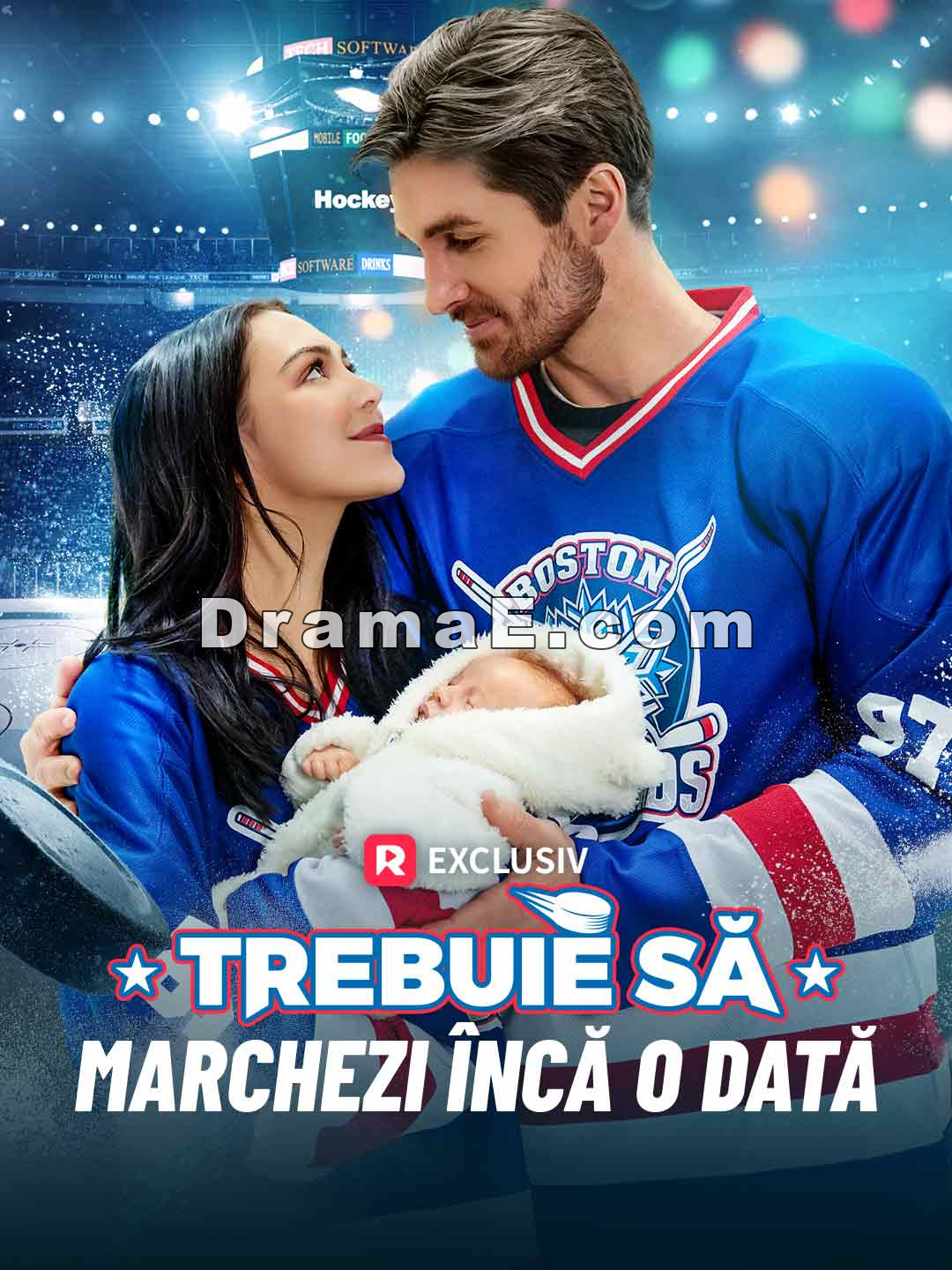 Trebuie să marchezi încă o dată