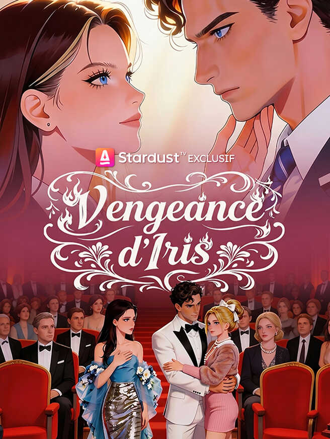 Vengeance d'Iris