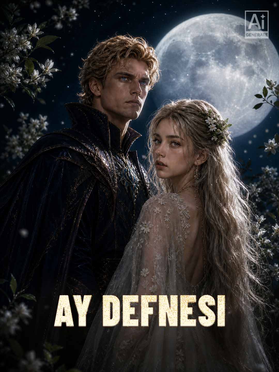 Ay DefnesiTüm Bölümleri Ücretsiz İzle