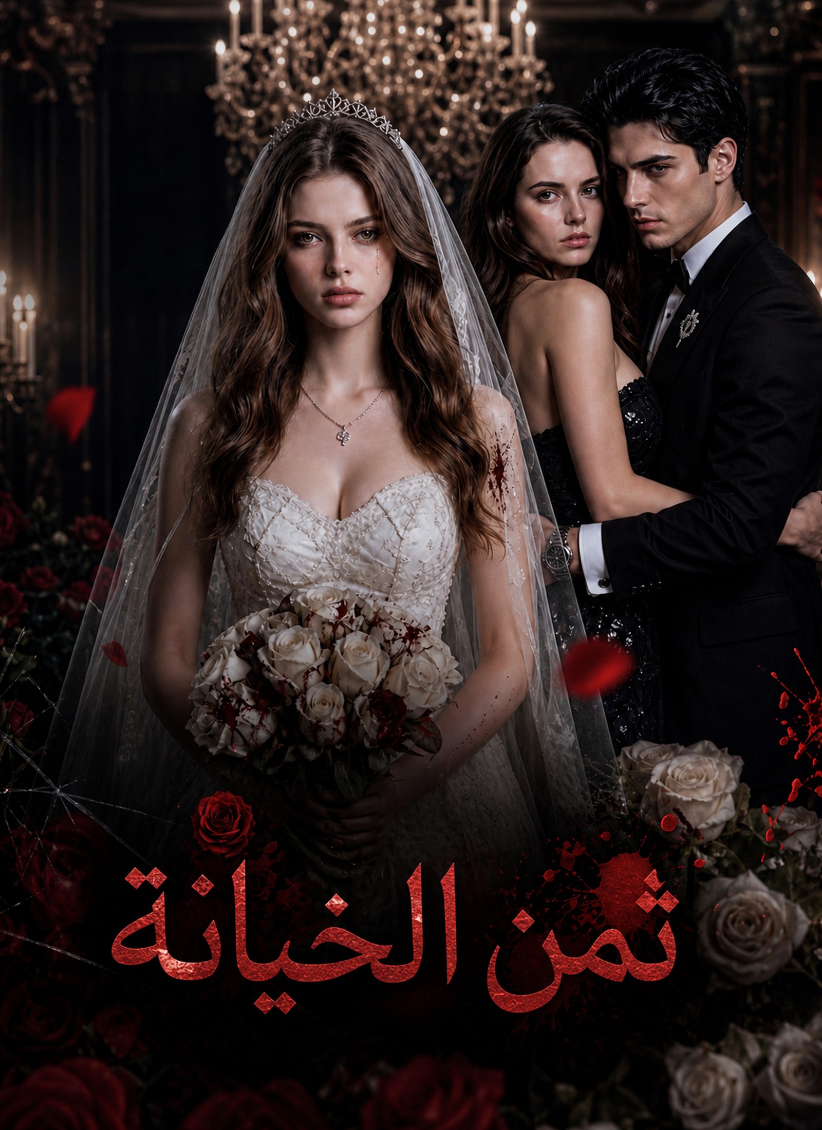 ثمن الخيانة