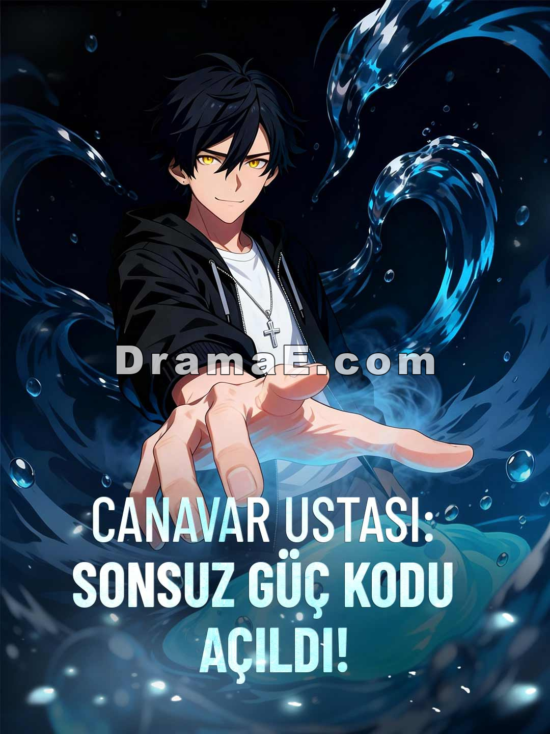 Canavar Ustası: Sonsuz Güç Kodu Açıldı!