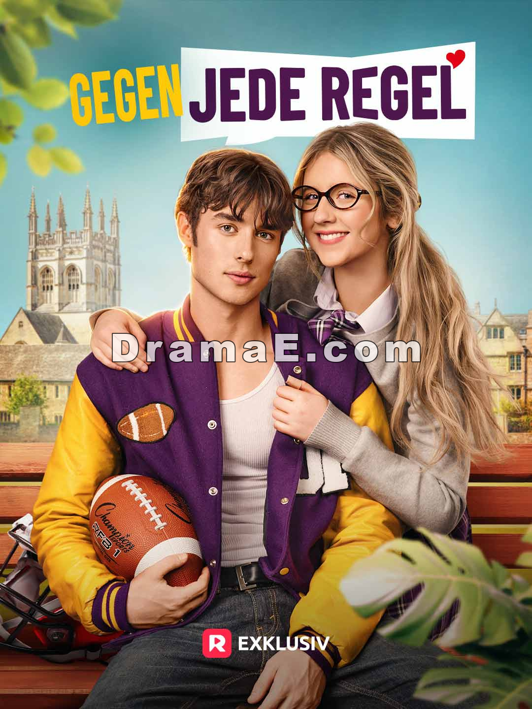 Gegen jede Regel