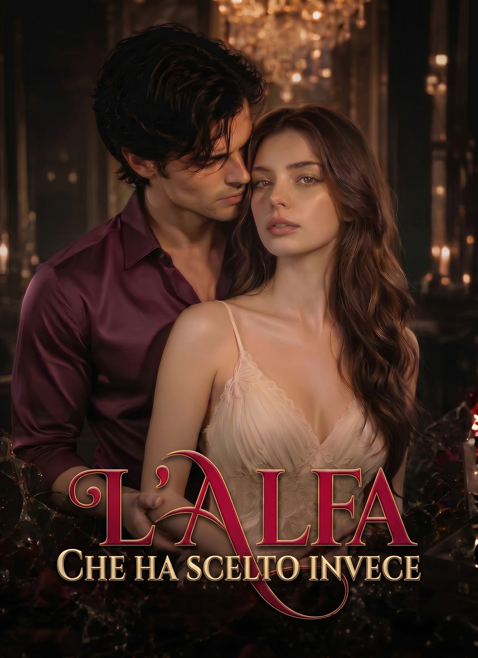 L'Alfa che ha scelto invece