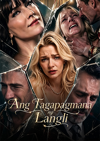 Ang Tagapagmana ng Langli
