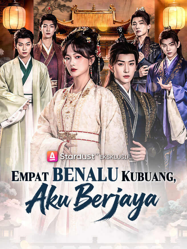 Empat Benalu Kubuang, Aku Berjaya