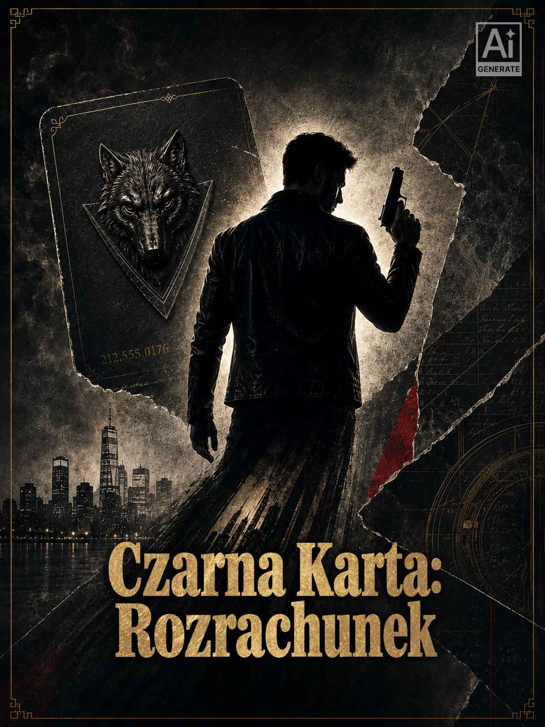 Czarna Karta: Rozrachunek
