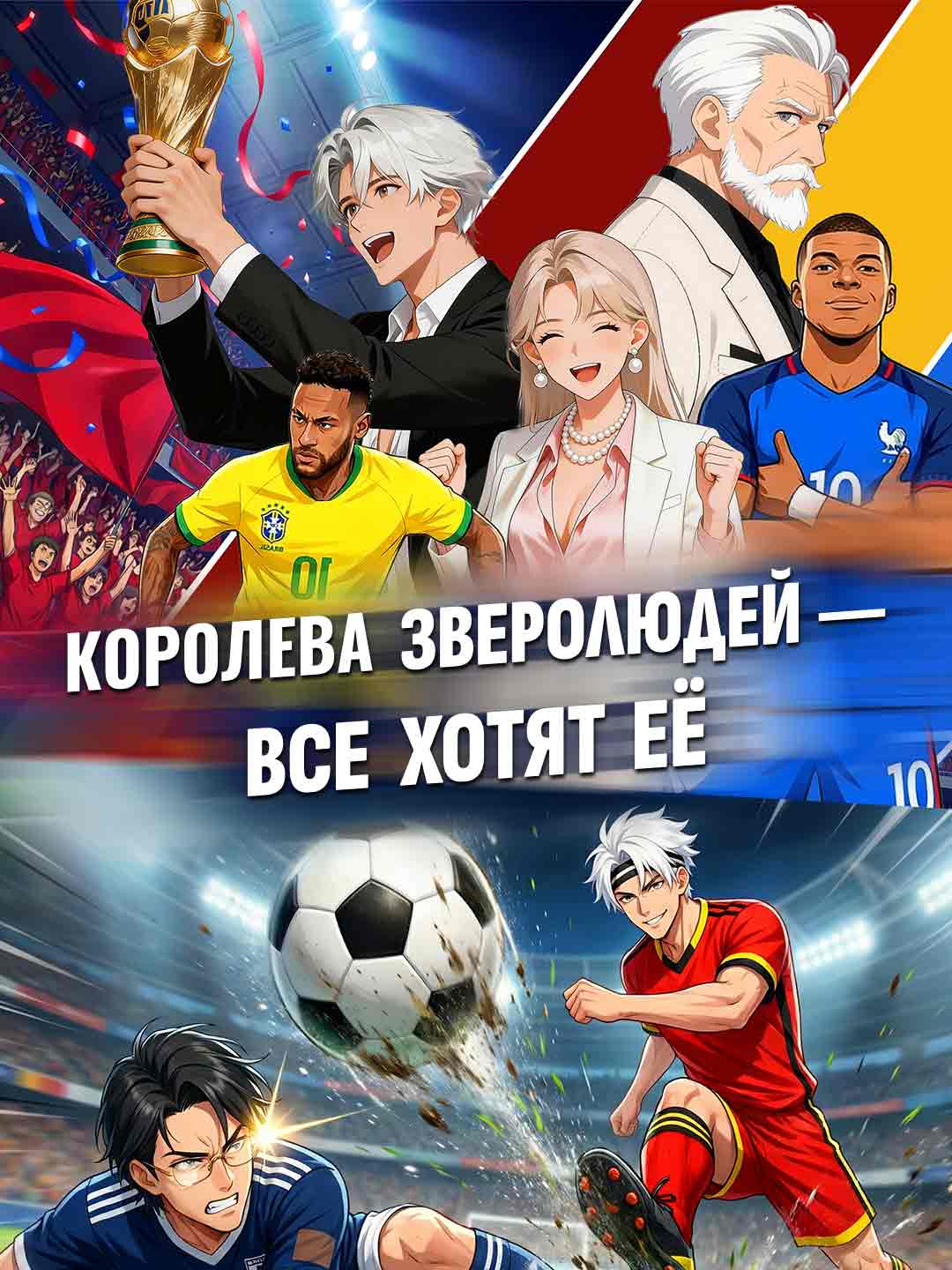 Футбол C-страны ещё не пропал!