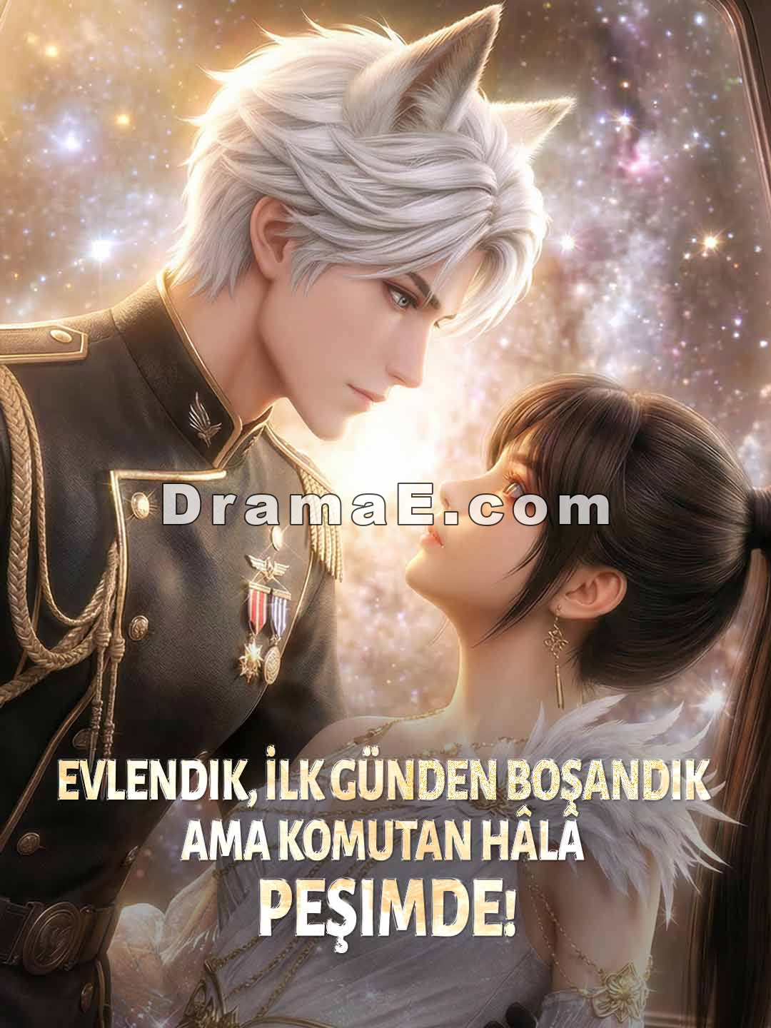 Evlendik, İlk Günden Boşandık Ama Komutan Hâlâ Peşimde!