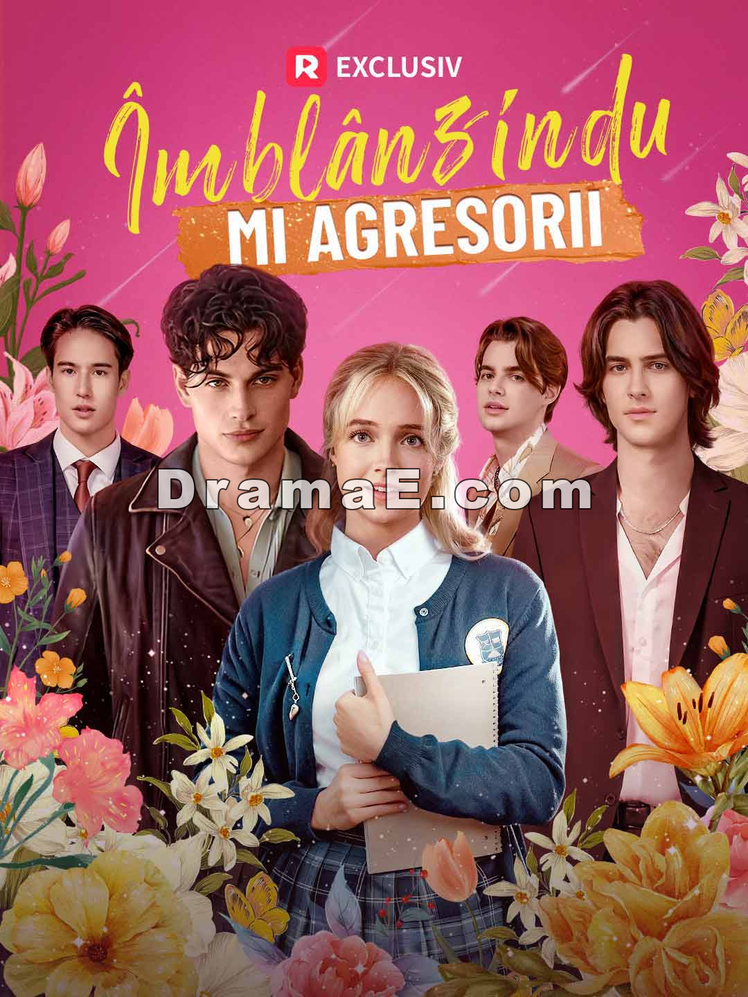 [Dublat] Îmblânzindu-mi agresorii