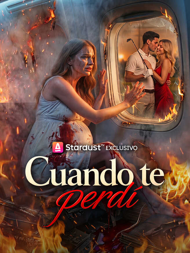 Cuando Te PerdíVer Todos los Episodios Gratis