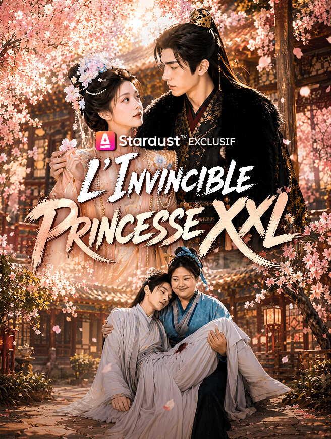 L'Invincible Princesse XXL