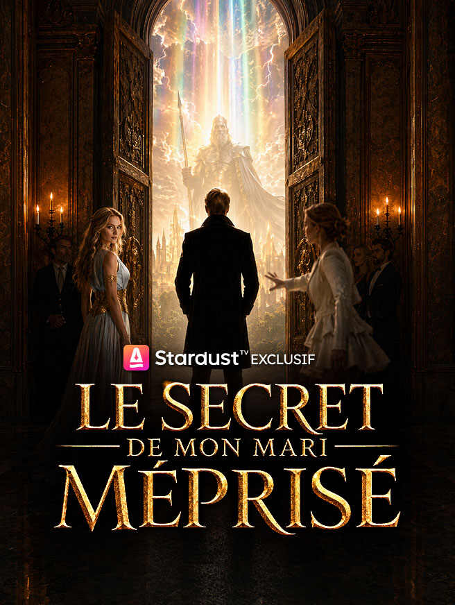 Le Secret de Mon Mari Méprisé