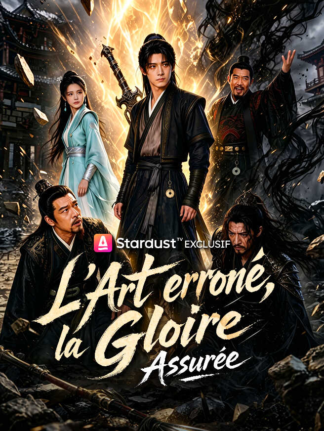 L'Art erroné, la Gloire Assurée