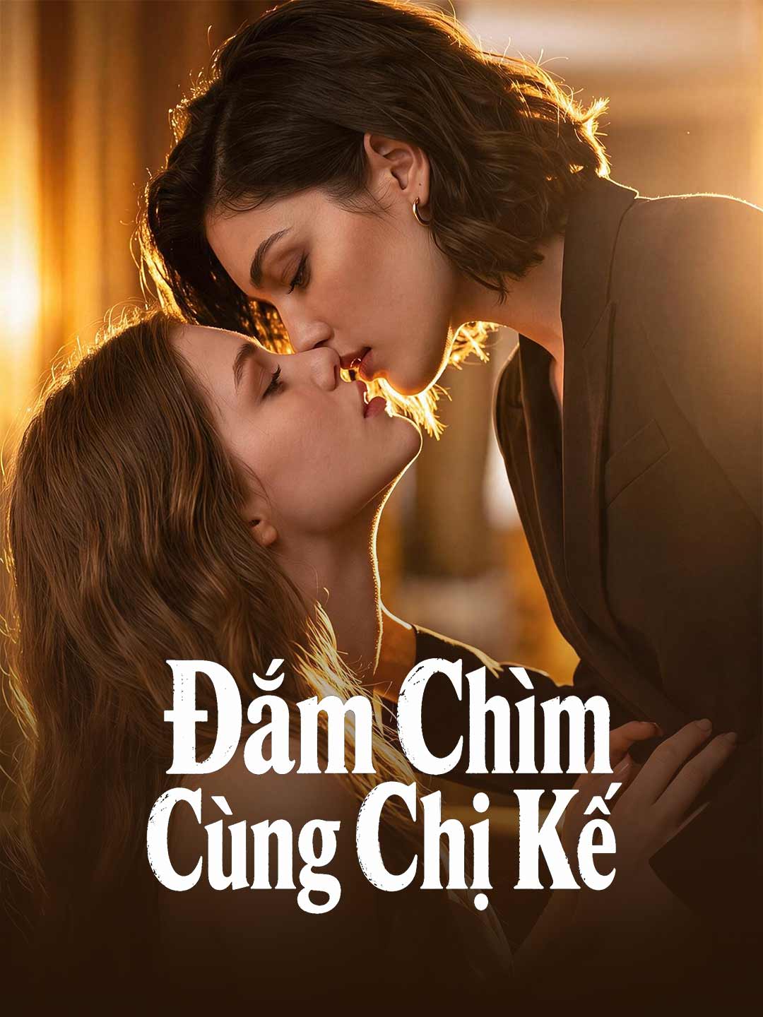 Đắm Chìm Cùng Chị Kế