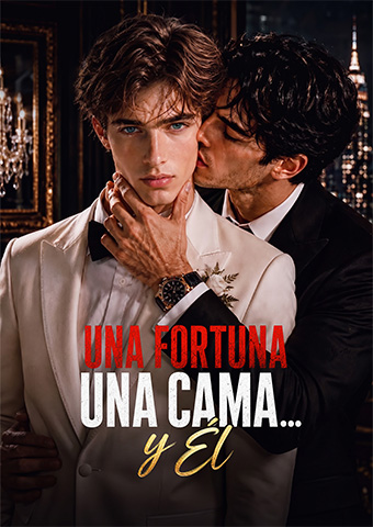 Una Fortuna, Una Cama... y Él