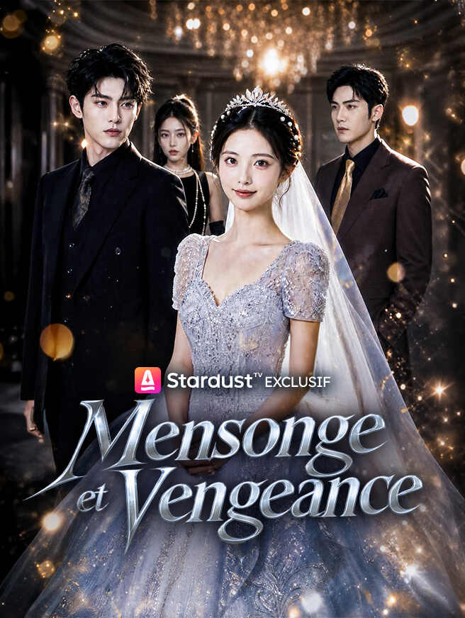 Mensonge et Vengeance