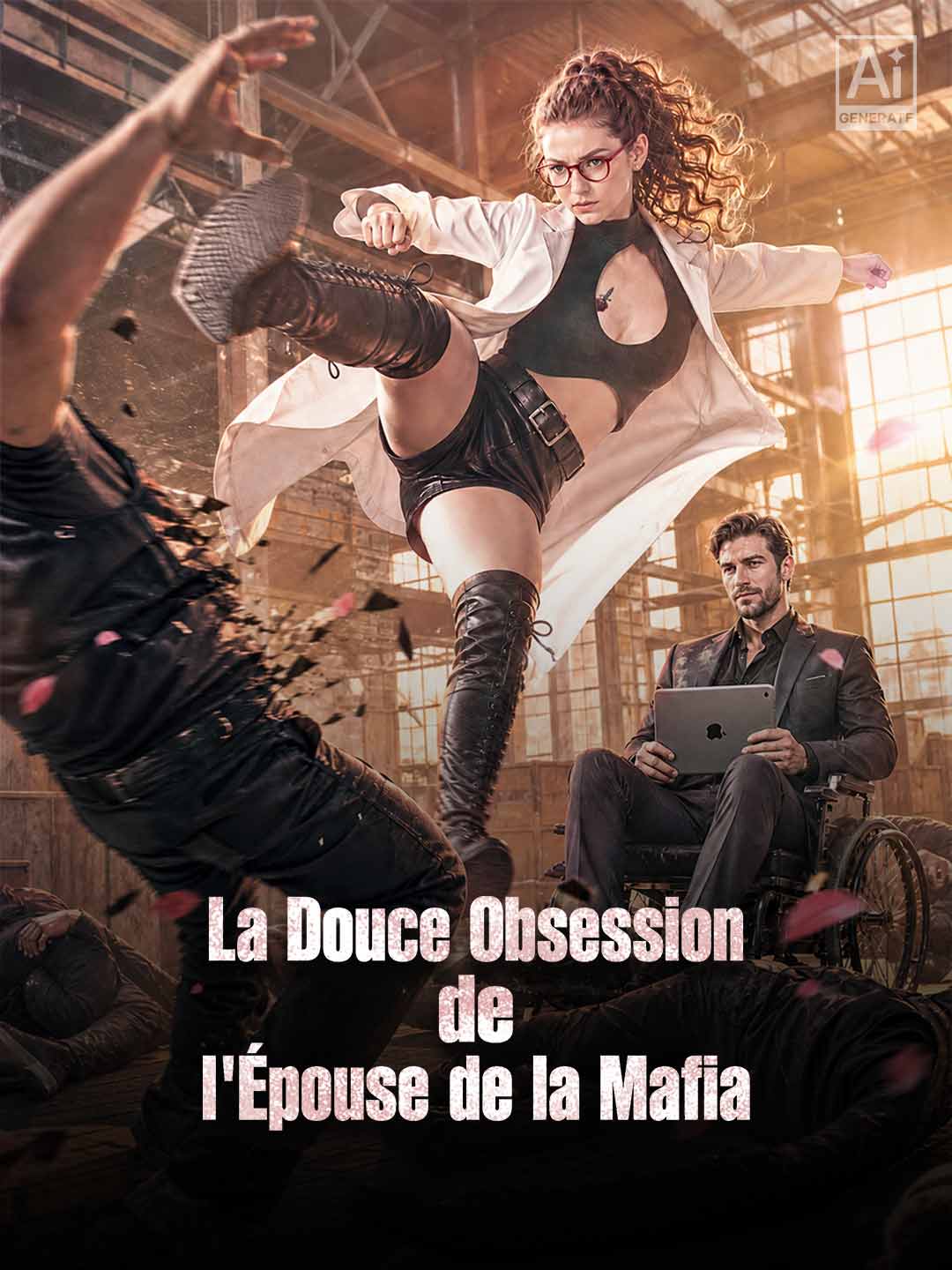 L'Épouse du Mafieux