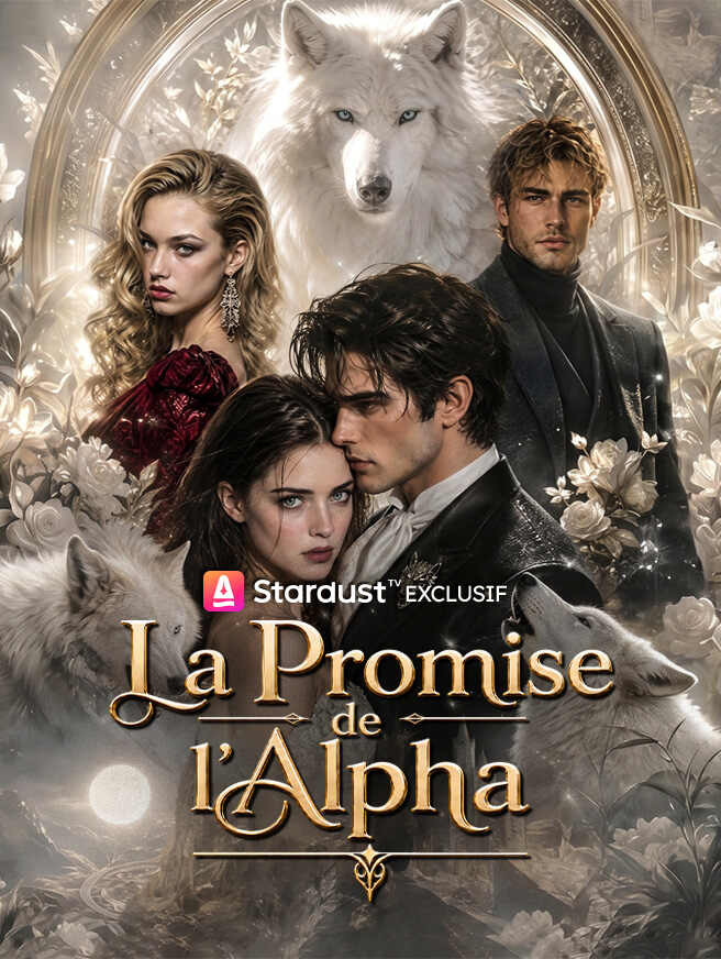 La Promise de l'Alpha