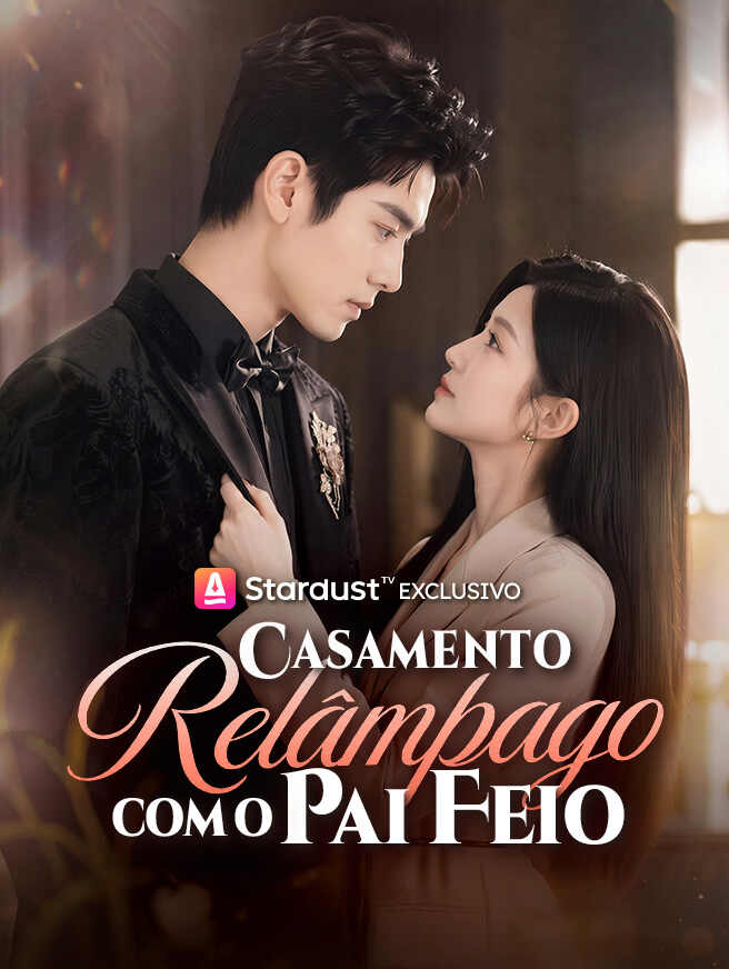 Casamento Relâmpago com o Pai Feio