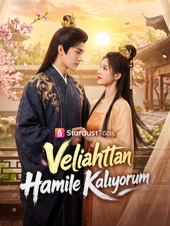 Veliahttan Hamile Kalıyorum