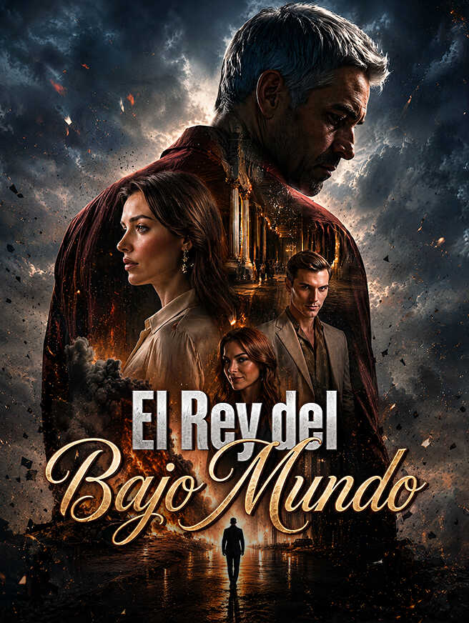 El Rey del Bajo Mundo