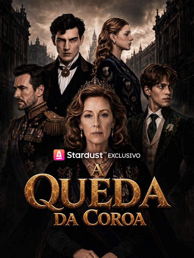 A Queda da Coroa