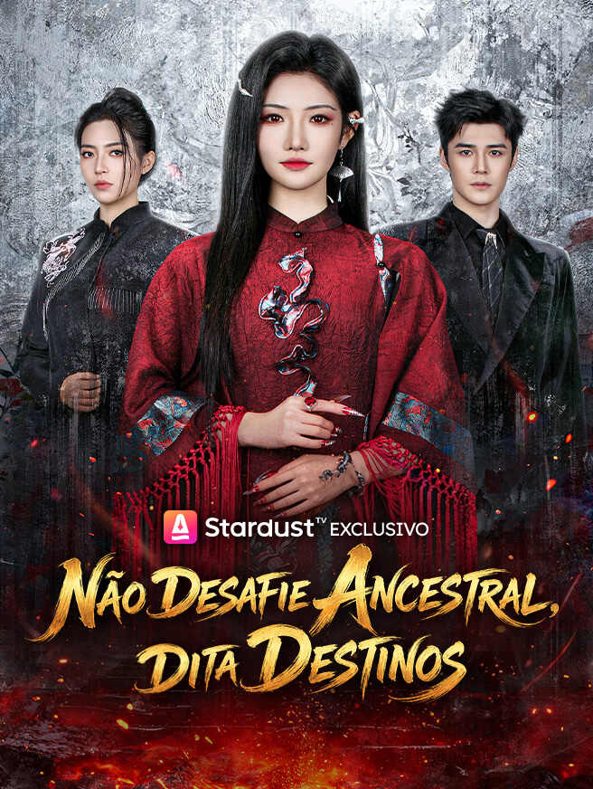 Não Desafie Ancestral, Dita Destinos