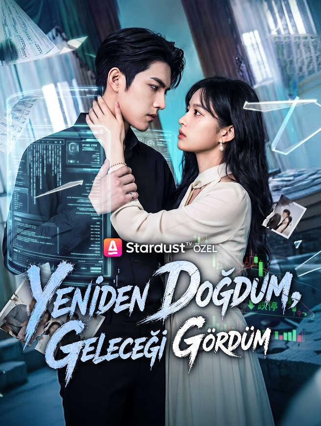 Yeniden Doğdum, Geleceği Gördüm