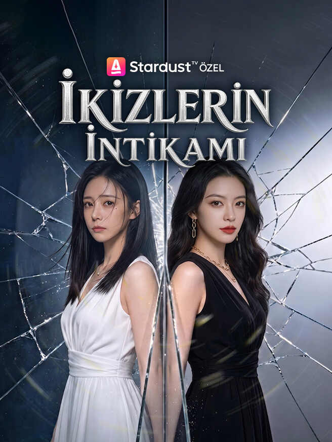 İkizlerin İntikamı