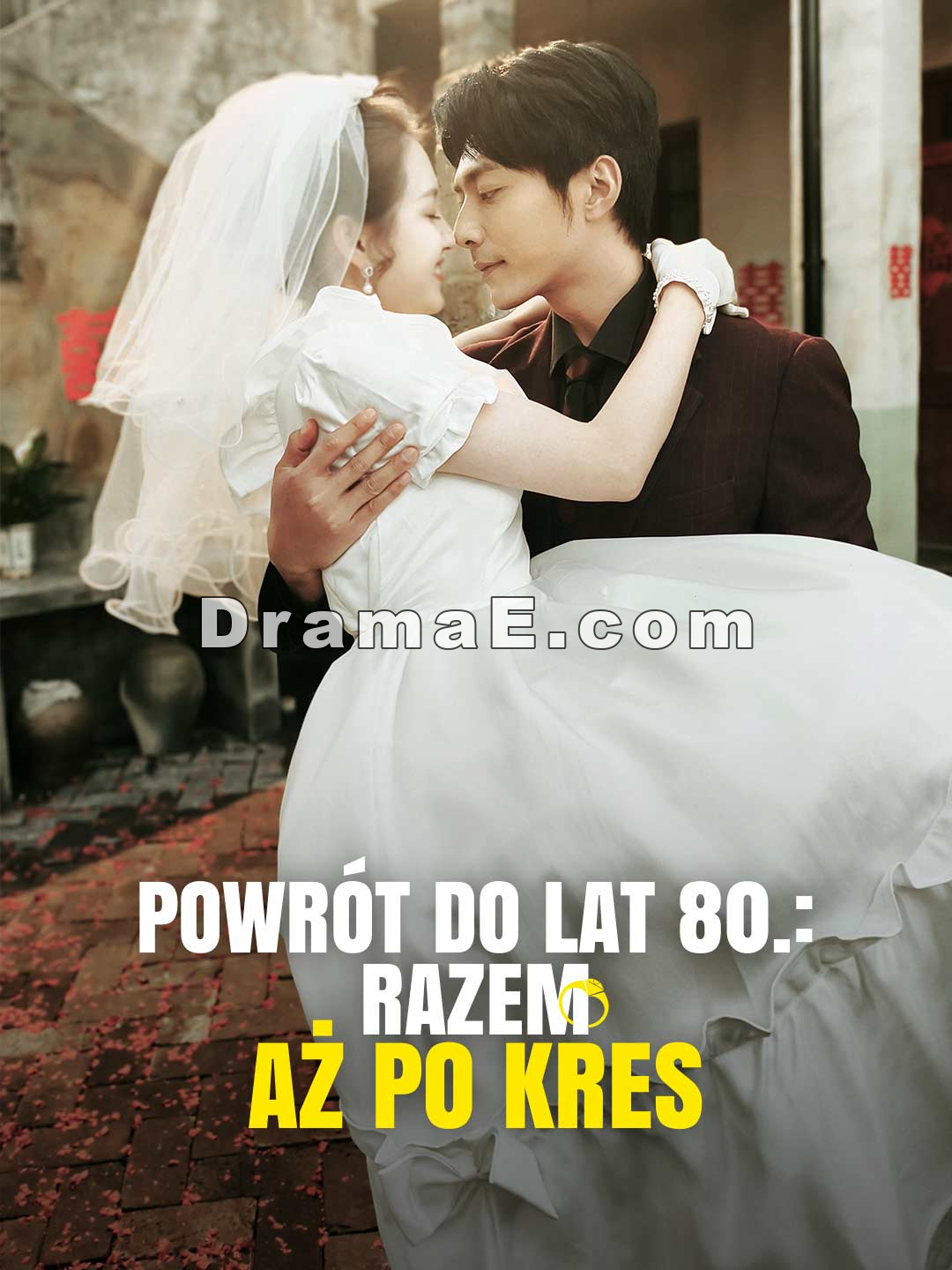 Powrót do lat 80.: Razem aż po kres