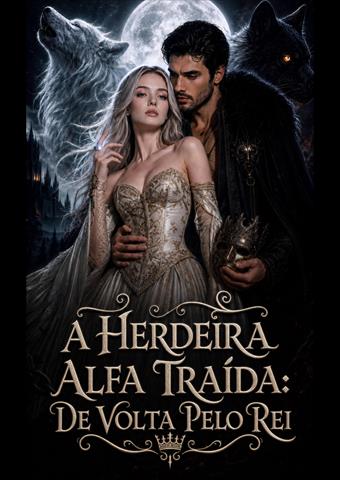 A Herdeira Alfa Traída: De Volta pelo Rei