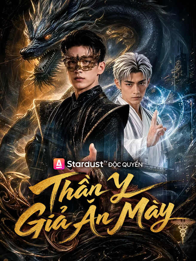 Thần Y Giả Ăn Mày
