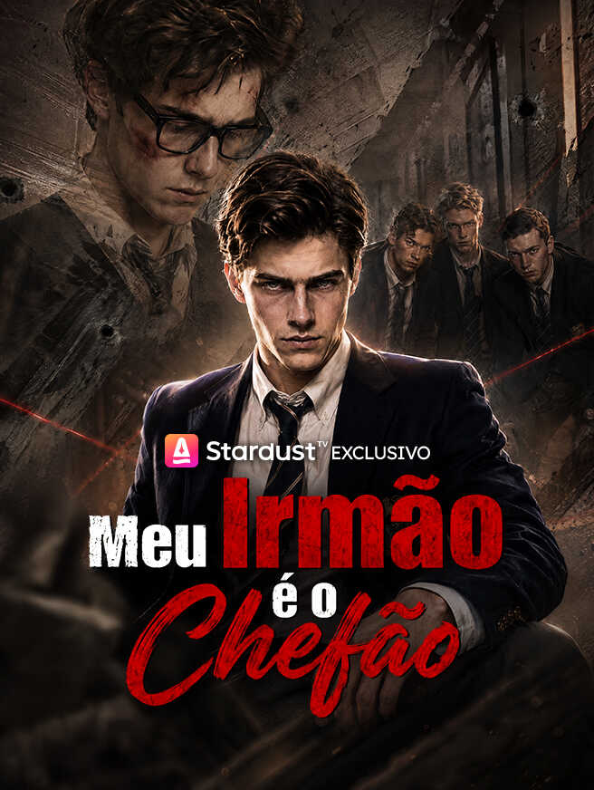Meu Irmão é o Chefão