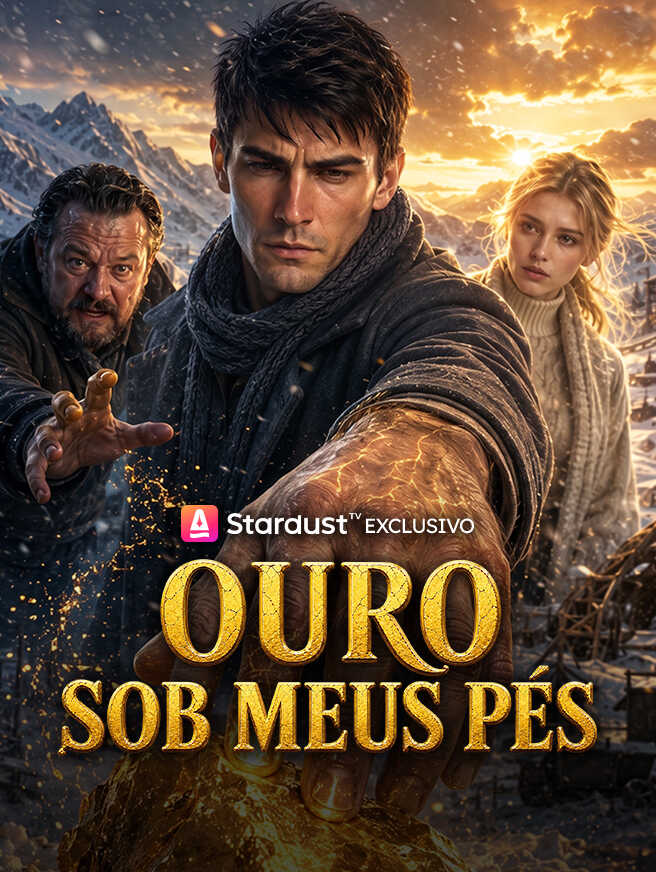 Ouro sob Meus Pés