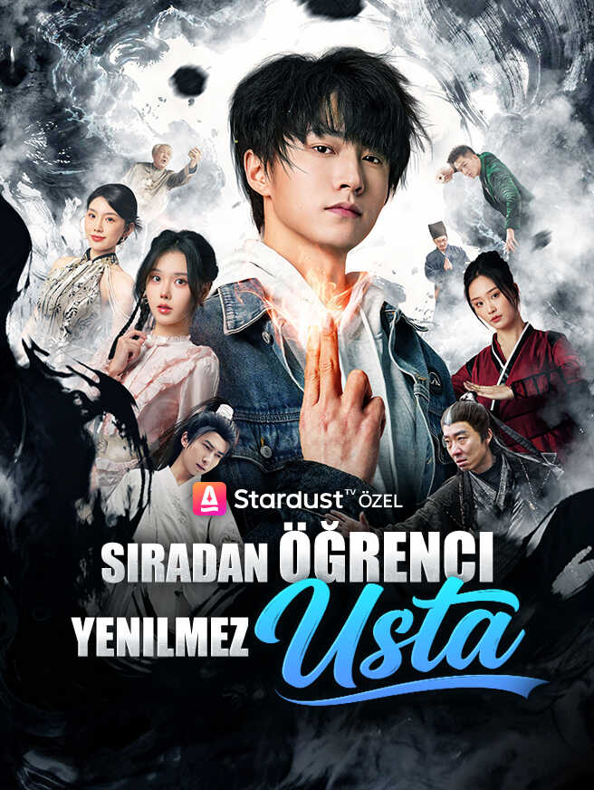 Sıradan Öğrenci, Yenilmez Usta