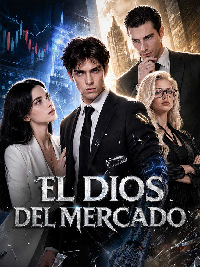 El Dios del Mercado